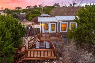 152 Henderson Branch Rd, Ingram, TX 78025 - Photo 1