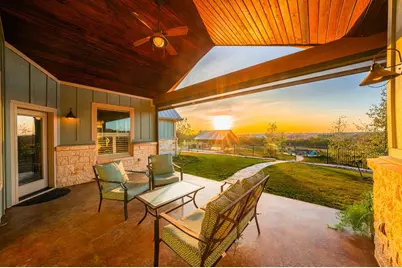 34 Rusty Spur Dr, Fredericksburg, TX 78624 - Photo 36