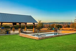 34 Rusty Spur Dr, Fredericksburg, TX 78624 - Photo 6