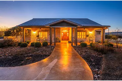 34 Rusty Spur Dr, Fredericksburg, TX 78624 - Photo 14