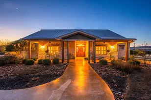 34 Rusty Spur Dr, Fredericksburg, TX 78624 - Photo 14