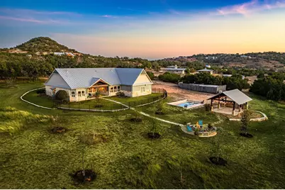 34 Rusty Spur Dr, Fredericksburg, TX 78624 - Photo 1