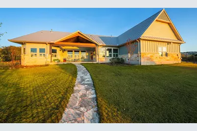 34 Rusty Spur Dr, Fredericksburg, TX 78624 - Photo 38