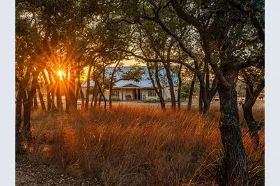 34 Rusty Spur Dr, Fredericksburg, TX 78624 - Photo 12