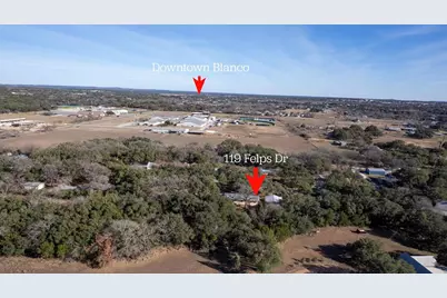 119 Felps, Blanco, TX 78606 - Photo 30
