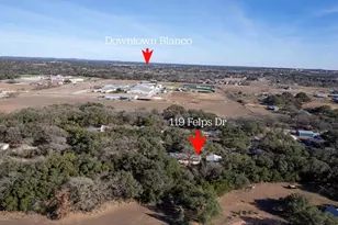 119 Felps, Blanco, TX 78606 - Photo 30