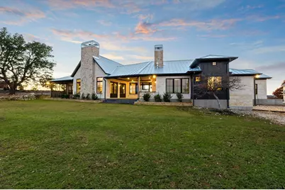 171 Flowering Sage Ln, Fredericksburg, TX 78624 - Photo 40