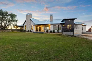 171 Flowering Sage Ln, Fredericksburg, TX 78624 - Photo 40