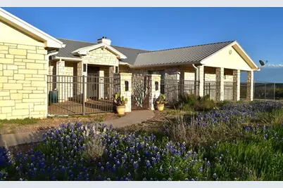 256 Persimmon Point, Mason, TX 76856 - Photo 10