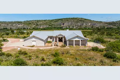 256 Persimmon Point, Mason, TX 76856 - Photo 4