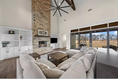 1402 Countryside Bend, Fredericksburg, TX 78624 - Photo 6