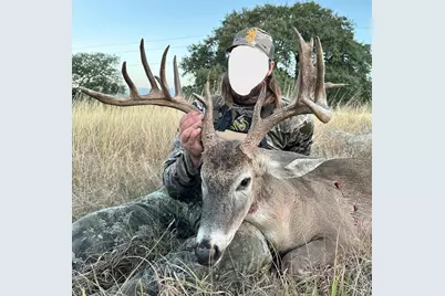 1357 Legacy Oaks Dr, Harper, TX 78631 - Photo 6