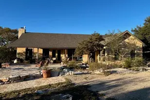 306 Charles Ranch Rd, Kerrville, TX 78028 - Photo 1