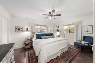 204 Forest Trail Dr, Fredericksburg, TX 78624 - Photo 10