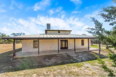 622 Paradise Ranch Rd, Fredericksburg, TX 78624 - Photo 70