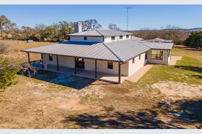 622 Paradise Ranch Rd, Fredericksburg, TX 78624 - Photo 1