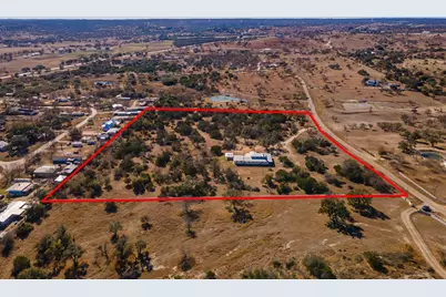 622 Paradise Ranch Rd, Fredericksburg, TX 78624 - Photo 86