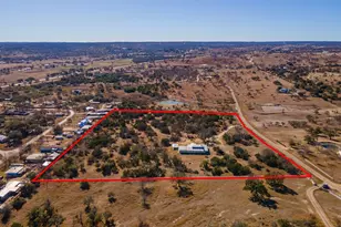 622 Paradise Ranch Rd, Fredericksburg, TX 78624 - Photo 86