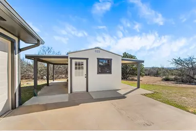 622 Paradise Ranch Rd, Fredericksburg, TX 78624 - Photo 14