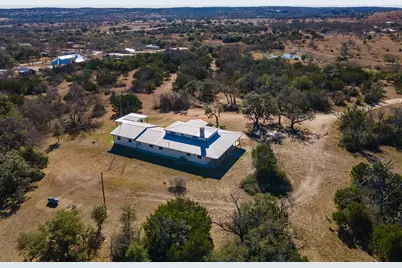 622 Paradise Ranch Rd, Fredericksburg, TX 78624 - Photo 78