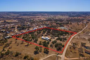 622 Paradise Ranch Rd, Fredericksburg, TX 78624 - Photo 88