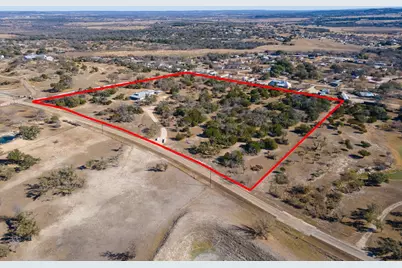 622 Paradise Ranch Rd, Fredericksburg, TX 78624 - Photo 8