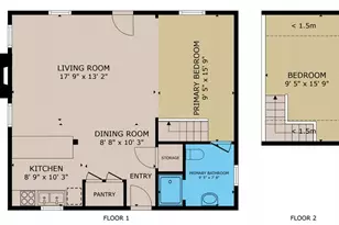 511 W Austin St, Fredericksburg, TX 78624 - Photo 24