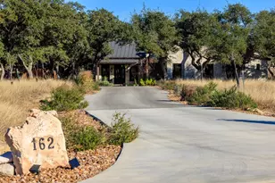 162 Flowering Sage Ln, Fredericksburg, TX 78624 - Photo 4
