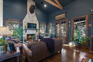 162 Flowering Sage Ln, Fredericksburg, TX 78624 - Photo 6