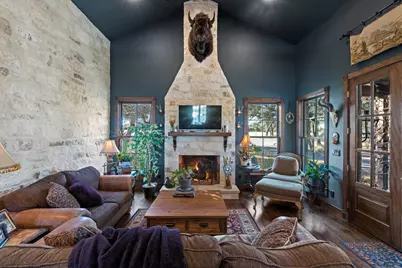 162 Flowering Sage Ln, Fredericksburg, TX 78624 - Photo 8