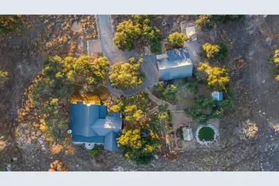 162 Flowering Sage Ln, Fredericksburg, TX 78624 - Photo 64