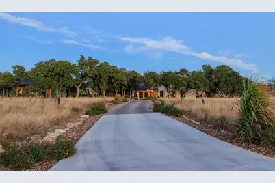 162 Flowering Sage Ln, Fredericksburg, TX 78624 - Photo 66