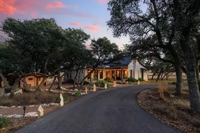 162 Flowering Sage Ln, Fredericksburg, TX 78624 - Photo 2
