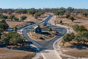 162 Flowering Sage Ln, Fredericksburg, TX 78624 - Photo 70