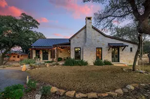 162 Flowering Sage Ln, Fredericksburg, TX 78624 - Photo 58