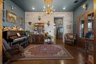 162 Flowering Sage Ln, Fredericksburg, TX 78624 - Photo 14