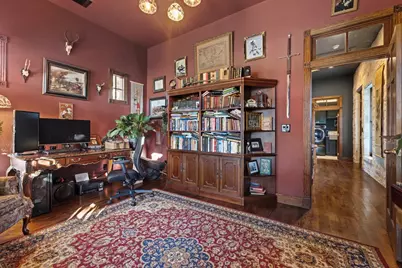 162 Flowering Sage Ln, Fredericksburg, TX 78624 - Photo 20