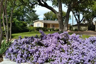 406 N Adams St, Fredericksburg, TX 78624 - Photo 2