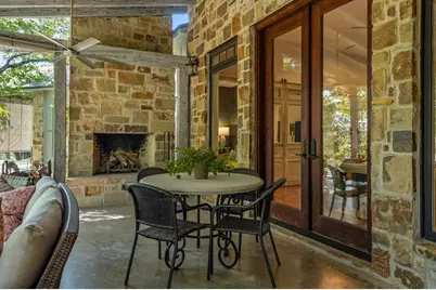 1267 Funf Kinder Rd, Fredericksburg, TX 78624 - Photo 58