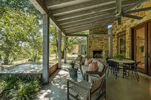 1267 Funf Kinder Rd, Fredericksburg, TX 78624 - Photo 62