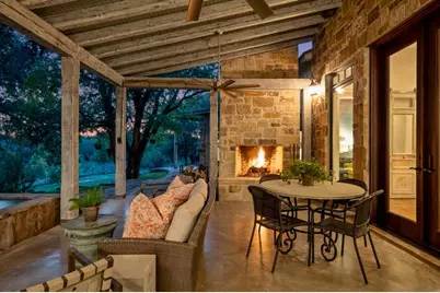 1267 Funf Kinder Rd, Fredericksburg, TX 78624 - Photo 82