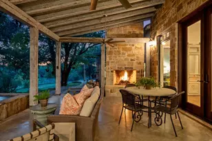 1267 Funf Kinder Rd, Fredericksburg, TX 78624 - Photo 82