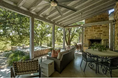 1267 Funf Kinder Rd, Fredericksburg, TX 78624 - Photo 60