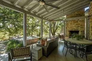 1267 Funf Kinder Rd, Fredericksburg, TX 78624 - Photo 60