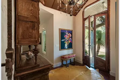 1267 Funf Kinder Rd, Fredericksburg, TX 78624 - Photo 8