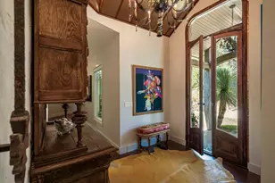 1267 Funf Kinder Rd, Fredericksburg, TX 78624 - Photo 8