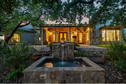 1267 Funf Kinder Rd, Fredericksburg, TX 78624 - Photo 84