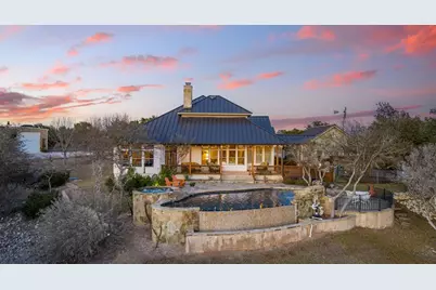 169 Royal Oaks Hill, Fredericksburg, TX 78624 - Photo 4