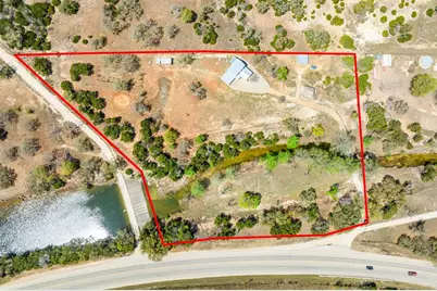 15744 S State Hwy 16, Fredericksburg, TX 78624 - Photo 24