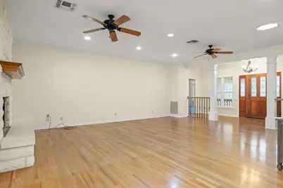 1416 Countryside Bend, Fredericksburg, TX 78624 - Photo 4